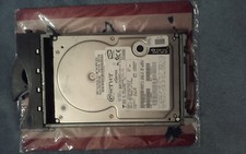 •	IBM eServer IC35L018UCD210-0 07N6382 06P5758 18.2GB 10K SCSI Hard Drive w/Cadd picture