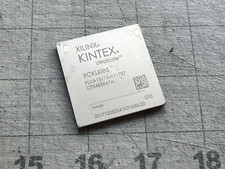 new Genuine Xilinx Kintex® UltraScale™ XCKU085 XCKU085-FLVA1517AAY1737 picture