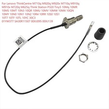 WIFI Bendable Antenna Cable for Lenovo Tiny5 ThinkCentre M710q M920q 00XJ095 picture