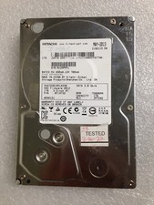 Hitachi HUA722010CLA330, PN 0F19732 SATA 1TB 3.5'' Hard Drive picture