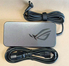 ASUS 150W Charger A17-150P1A For Asus TUF Gaming A15 F15 A17 ROG Strix G G15 G17 picture