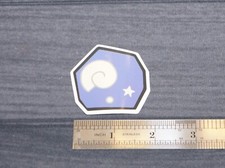 Animal Crossing | Fossil Sticker Decal | Great For Bottles, Laptops etc picture