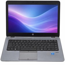 HP EliteBook 840 G2 Laptop | i5 | 16 GB DDR3 | 250 GB SATA SSD | GRADE A picture