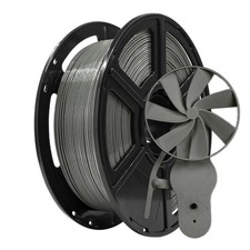 (BUY 2 GET 2 FREE,Add 4) FLASHFORGE 3D Printer Filament HS PETG Transparent US picture