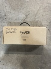 IPEVO Ziggi HD USB Document Camera 5MP Autofocus NEW Open Box w/ CD Manual picture