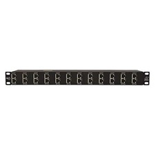 DITEK Rack Mount Network Surge Protector (dtkrm12nets) picture