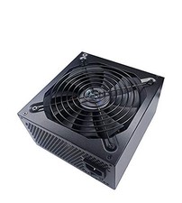 Apevia JUPITER600W Jupiter 600W 80 Plus Bronze Certified Active PFC ATX Gaming P picture