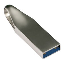 USB 3.0/2.0 Flash Drive 64GB 32GB 16GB 8GB Metal Memory Stick Pen Drive Thumb picture