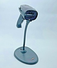 BARCODE SCANNER STAND HONEYWELL WITH FLEXIBLE NECK FOR XENON 1900-1950 picture