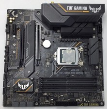Asus Tuf Z390M-Pro Gaming (Wi-Fi) Motherboard  h391 picture