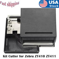 P1058930-089 Kit Cutter for Zebra ZT410 ZT411 Thermal Label Printer US picture