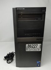 Dell Optiplex 980 DCSM1F Tower Intel Core I5 660 3.33GHz 2GB 160GB picture