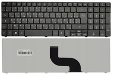 French Arabic keyboard for ACER ASPIRE 5738 5740 5741 5750 5820 7250 7741 7750 picture
