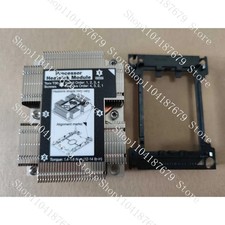 Original brand For Lenovo SR950 heat sink Lenovo SR950 heat sink 01KP651 picture
