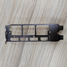 Bracket For Leadtek GeForce RTX3060 RTX3070 RTX3080 RTX3090 Graphics Video Card picture