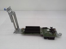 DELL J7W3K 0J7W3K 2A, 1X16, RISER CONFIG 3,4,5,6 FOR POWEREDGE R740 R740D picture