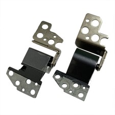 LCD Hinges  L & R FIT MSI  Creator 15 A11UE A11UH  MS-16V4 picture