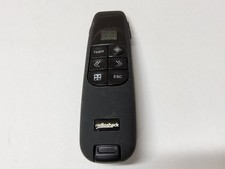 🔥 RadioShack 2603766 Wireless Presentation Presenter w NEW BATTERIES  picture