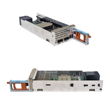 EMC VMAX SLIC34 303-266-101A-04 2-Port 56G IB v2 Enhanced SIB x16 I/O Module picture