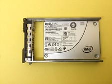 33R2T Dell 1.92TB SATA 6Gb/s Read Intensive 2.5'' SSD SSDSC2KB019T8R 033R2T picture