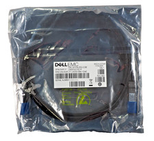 Dell EMC VXFJY DAC-SFP28-25G-3.0M SFP28 25GbE Passive Twinax DAC Cable picture