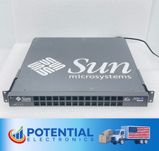 USED - Sun Microsystems Netra st D130 Storage Array Enclosure CYT1A (No HDD) picture