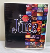 Digital Juice - THE PREMIERE (ver. 1) Stock Photos, Juice Drops, & Motion Backs picture