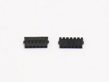 10X NEW Speaker 6PIN Molex Headers & Wire Housings for Macbook Pro 17