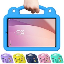 For TCL Tab 8 LE(9137W)/TCL Tab 8 WiFi(9132X) Kids EVA Shockproof Case Cover US picture