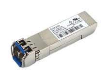 5x Brocade Genuine 57-1000027-01 GBIC SFP+ 8G FC LW 10km Transceiver Module 1310 picture