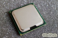 INTEL SLA8X Pentium Dual Core E2200 2.2GHz Socket 775 Allendale CPU 2.2/1024/800 picture