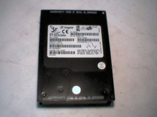 Hard Drive Seagate ST32430W  SCSI 68-pin Disk  Vintage 2.1GB  3.5