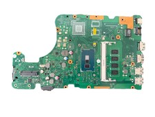 60NB0650-MB7720 X555LD REV 3.6 For ASUS X555LAB Motherboard I5-5200U CPU 4GB RAM picture