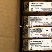 1PC Brand New Renishaw RGH22A05L00A Reader Head  FedEx or DHL picture