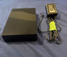 Seagate Backup Plus Desktop External Drive 4TB - SRD00F2 - 1KBAP3-501 picture