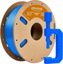 ERYONE Rapid PETG Filament 1.75Mm +/- 0.03Mm, High Speed 30-500Mm/S 3D Printing picture
