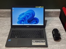 Acer Aspire One Cloudbook 14 AO1-431-C8G8 Intel Celeron 2gb RAM 32gb SSD Win 11 picture
