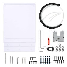 FLASHFORGE Adventurer 5M 3D Printer Enclosure Kit, DIY AD5M Enclosure Set, 3D Pr picture