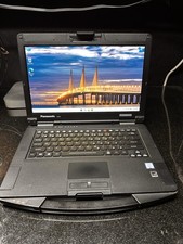 Panasonic Toughbook FZ-55 Touch i5-8365U 16GB 512GB NVMe SSD Win11 . Grade A. #5 picture