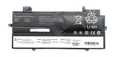 Total Micro 4-cell Battery - 57 Watt-hours, 3690 mAh - 15.44 Volts L20C4P71-TM picture