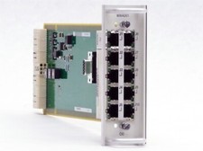 ALCATEL-LUCENT LAMBDAXTREME 1625 LIGHTWAVE WWAD01 CIO I/O 10-PORT CONTL PACK picture