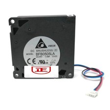 1PCS Delta BFB0505LA 5010 5V 0.09A Blower Fan picture