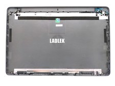 New LCD Back Cover for HP 15-bs020wm/15-bs060wm/15-bs080wm Rear Lid picture