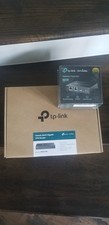 New TP-Link Omada ER707-M2 MultiGB VPN Gateway Router  + New OC200 Controller picture