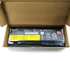 Genuine 81+ T430S Battery ThinkPad 0A36287 45N1143 45N1036 45N1037 T420i T420s picture