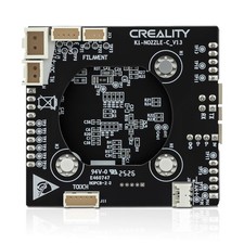 Creality Official Upgrade K1C/K1 SE/K1 MAX Hotend Adapter Plate, OEM PCB...  picture