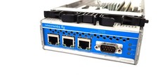 Dell Equallogic PS4000 RS-LRC-I100-MHN-512 SAS Controller Module 71350-06 picture
