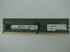 SAMSUNG 16GB PC4-2666V Server Ram / ECC Memory - M393A2K43CB2 -CTD7Y picture