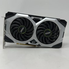 MSI GeForce RTX 2070 Ventus 8GB GDDR6 Graphics Card picture