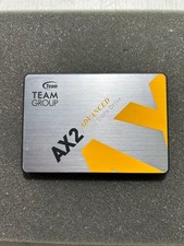 TEAMGROUP AX2 ADVANCED T253A3001TOC101 1TB SSD picture